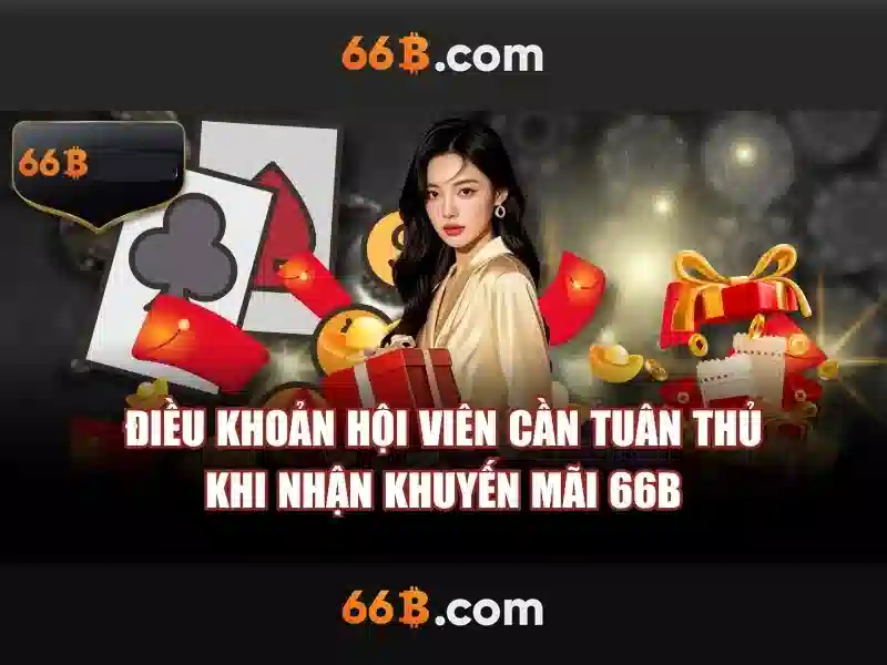 khuyến mãi 66B - 66B khuyến mãi 66B - 66B