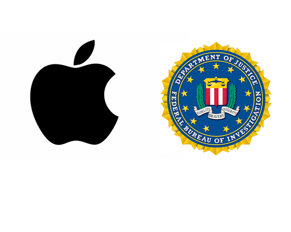 Apple vs. el FBI