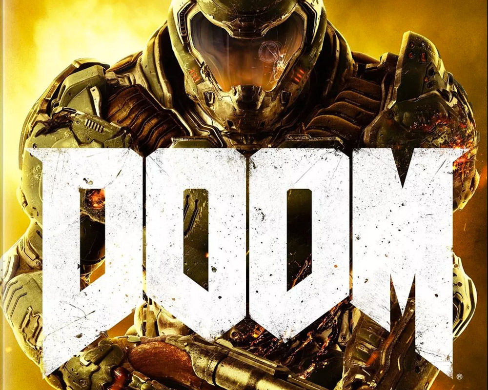 Doom 2016 Review Geeks Magazine - por qué me gusta roblox por isabella guerrero geeks magazine