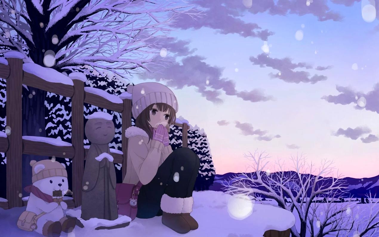 Anime de Invierno 2022 Shojo, Shōnen, Isekai, Mōe